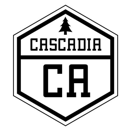 Cascadia