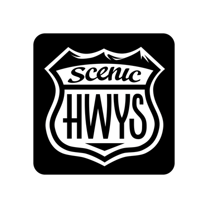 Scenic Hwys Merch