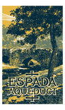 El Camino De Las Misiones Postcard Set