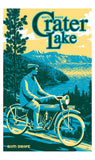 Pacific Parkways Postcard Set