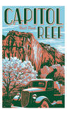 Scenic Highway 12 Postcard Set