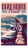Golden Loop Postcard Set