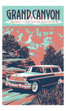 Arizona Trails Postcard Set