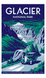 Park-to-Park Postcard Set