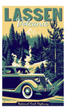 Pacific Parkways Postcard Set