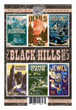 Black Hills Byways Postcard Set