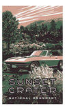 Arizona Trails Postcard Set