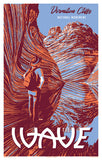 Sunset Highways Postcard Set