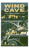 Black Hills Byways Postcard Set