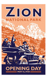 Scenic Southern Utah Postcard Set