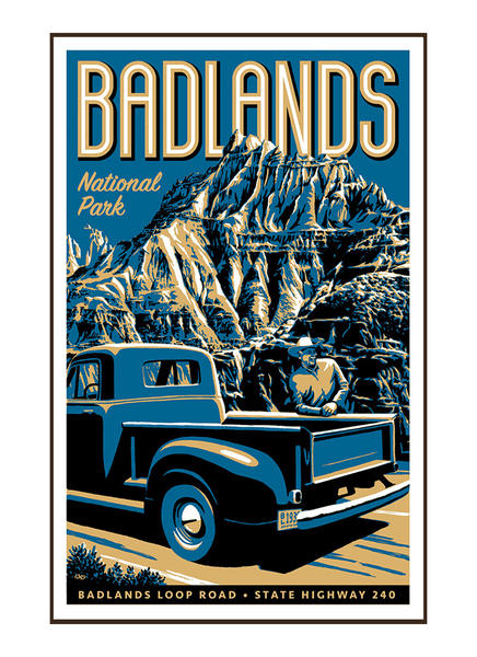 badlands-national-park-poster-