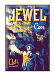 Jewel Cave Magnet