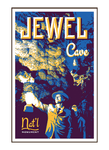 Jewel Cave Poster